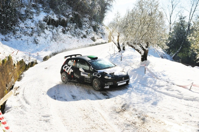 Aprono le iscrizioni al 20° rally internazionale Il Ciocchetto