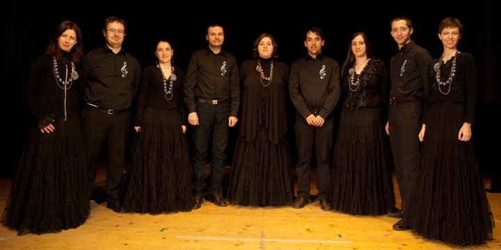 Al Borgo “Natale in Fa maggiore” con gli Stereo Tipi & C.