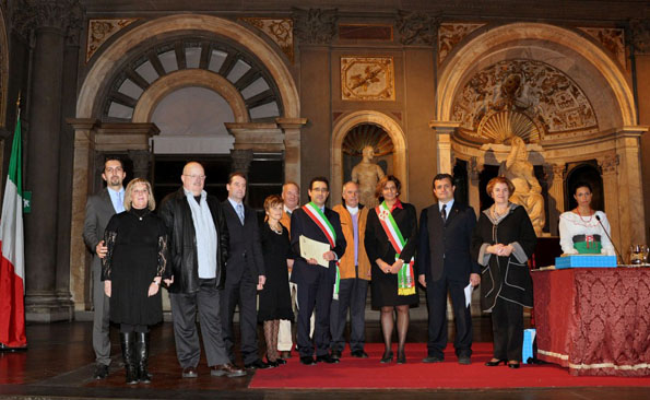Camporgiano: le Associazioni premiate dal Ministero dei Beni Culturali