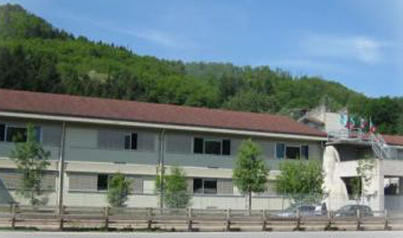 Sciopero degli studenti del Liceo a causa del “freddo”; la Provincia replica