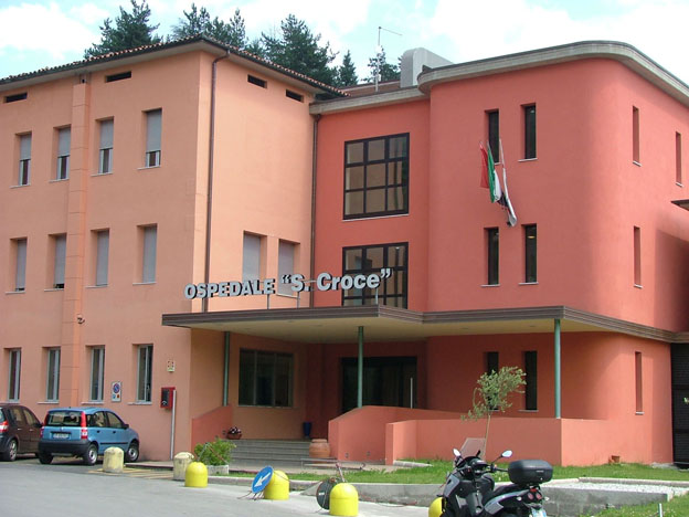 Disagi al Santa Croce per le chiusure pomeridiane dell’Ufficio Ticket