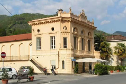 Una rete per i piccoli teatri della Valle del Serchio: siglato il protocollo di intesa