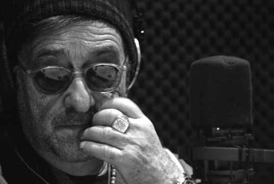 Il secondo tempo di Lucio Dalla