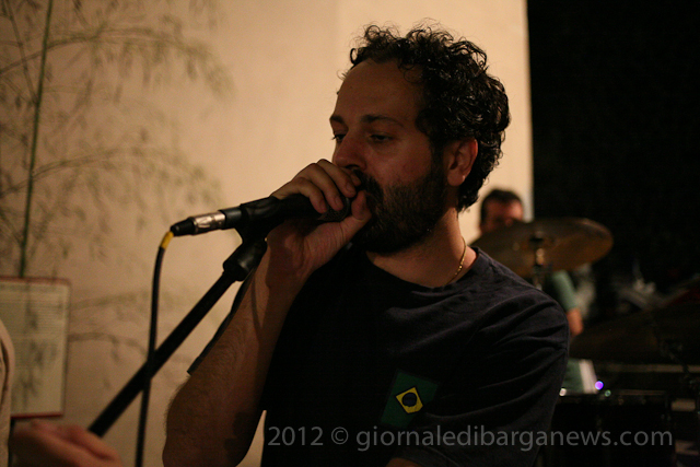 Festa del Centro Storico – Live in Barga 2012 – Day 4