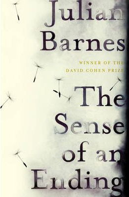 Barga Book Club – A sense of the ending