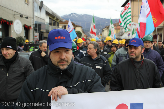 Per i sindacati le condizioni di KME non sono accettabili