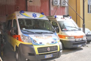 News dalla Misericordia del Barghigiano: in arrivo una nuova ambulanza e maggiori spazi