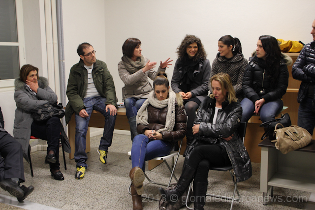 Una Ludoteca per Fornaci – presentato il progetto