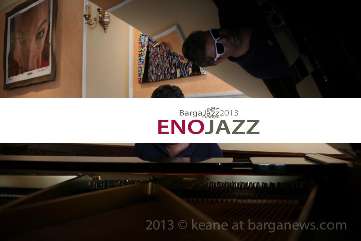 Enojazz 2013 – sneak preview