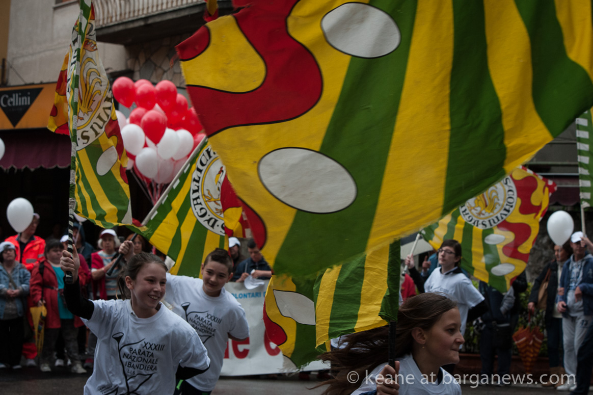 Solidarity week – Settimana della Solidarietà – GVS