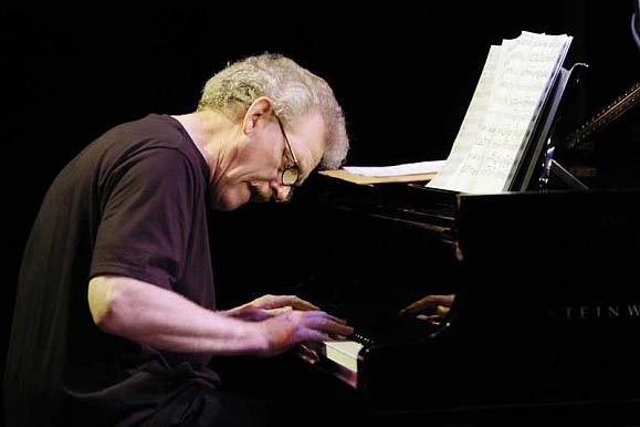 BargaJazz Festival celebra la musica di John Taylor
