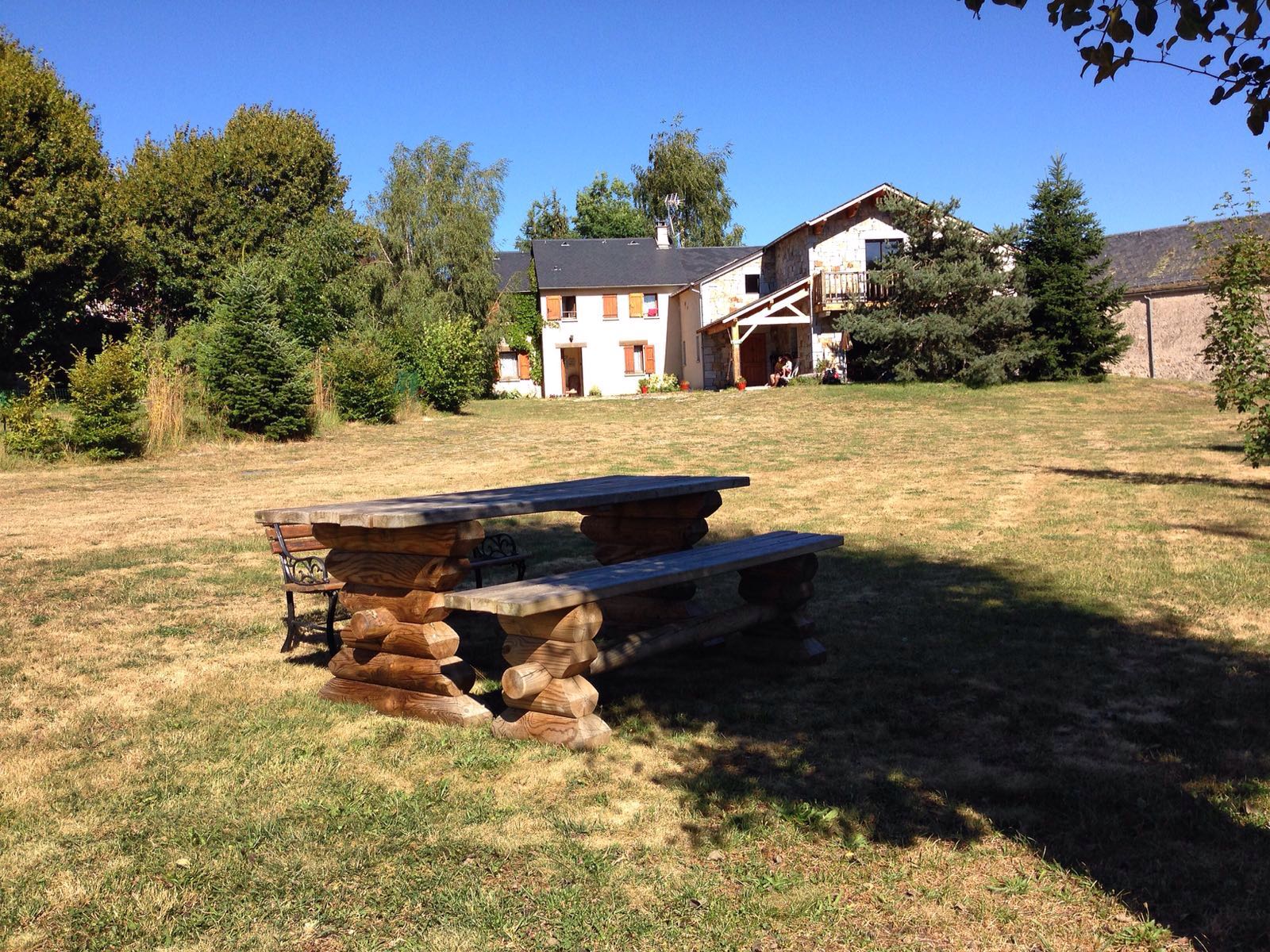 Le Villeret a Les Estrets – 29,39km