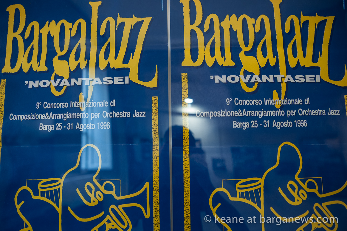 30 anni di Barga Jazz Festival