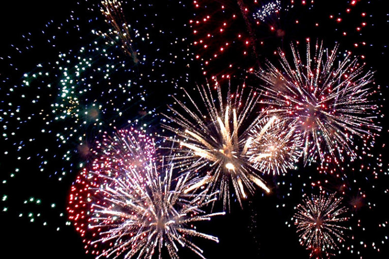 Il successo della notte bianca di Lucca, parla anche barghigiano.