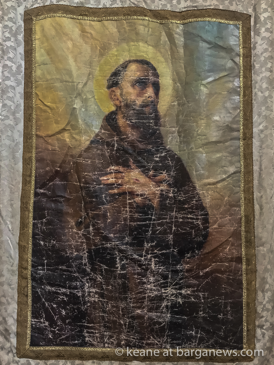 san francesco