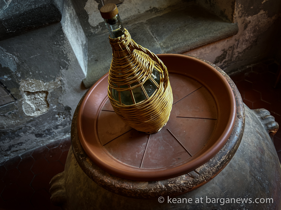 Barga Daily Image 16th August 2023