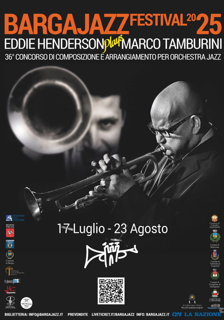 BargaJazz Festival ospita il trombettista Eddie Henderson