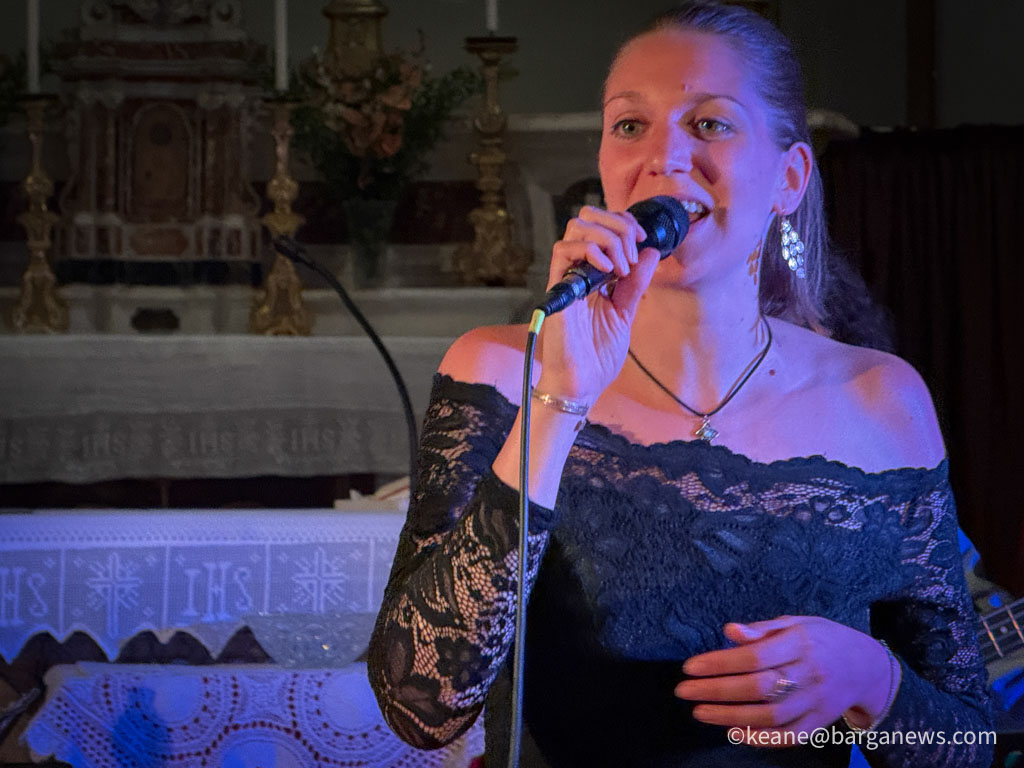 Barga Jazz Festival – Alice Innocenti